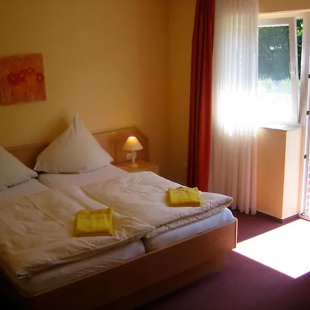 Gasthof Meetz Bannesdorf Hotel *